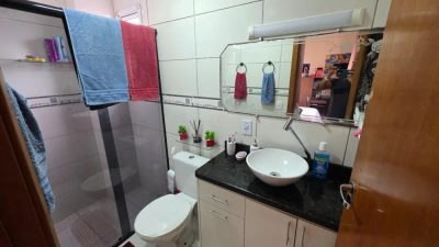 Apartamento, 2 quartos, 62 m² - Foto 2