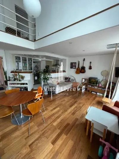 Apartamento, 2 quartos, 111 m² - Foto 2