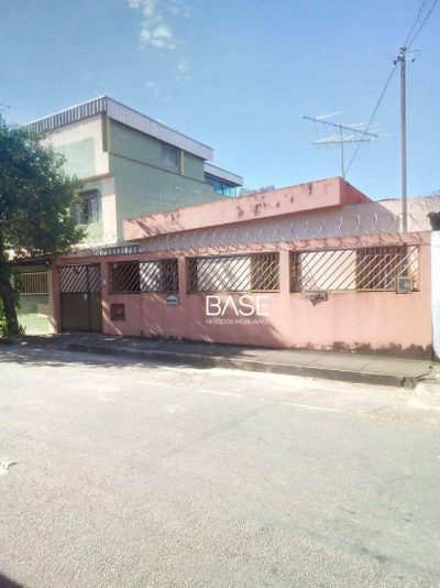 Casa, 3 quartos, 80 m² - Foto 3