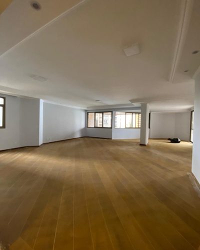 Apartamento, 4 quartos, 450 m² - Foto 1