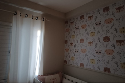 Apartamento, 2 quartos, 58 m² - Foto 2