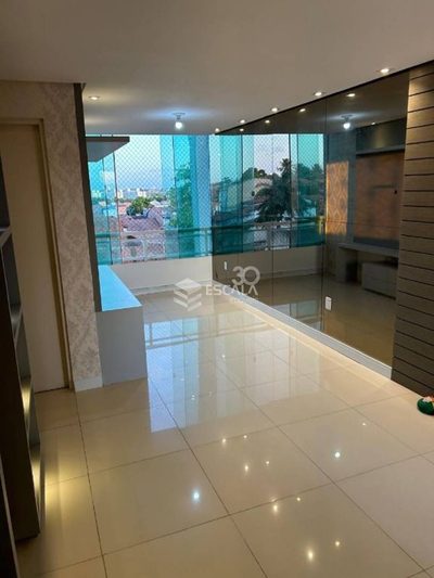 Apartamento, 2 quartos, 53 m² - Foto 4