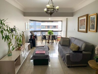 Apartamento, 4 quartos, 127 m² - Foto 2