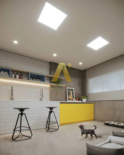 Apartamento, 2 quartos, 78 m² - Foto 4