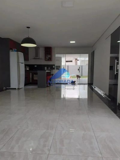Sobrado, 4 quartos, 247 m² - Foto 1