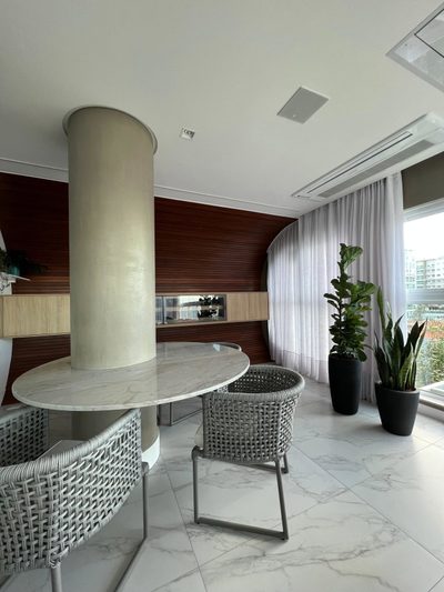 Apartamento, 3 quartos, 222 m² - Foto 3