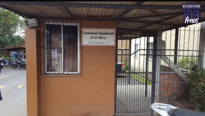 Apartamento, 2 quartos, 38 m² - Foto 4
