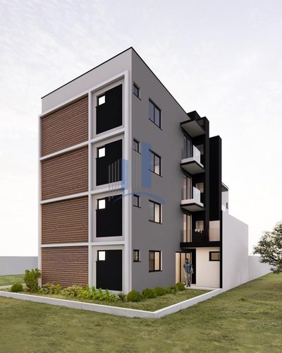 Apartamento, 3 quartos, 49 m² - Foto 2