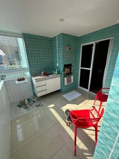 Apartamento, 2 quartos, 72 m² - Foto 3