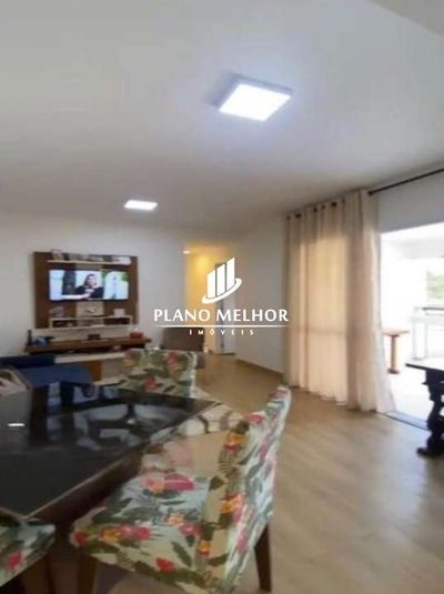 Apartamento, 3 quartos, 73 m² - Foto 4