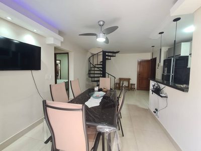 Apartamento, 2 quartos, 139 m² - Foto 2