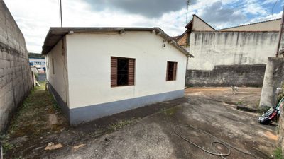 Casa, 3 quartos, 360 m² - Foto 1