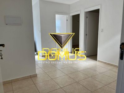 Apartamento, 2 quartos, 42 m² - Foto 1