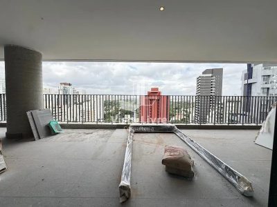 Apartamento, 3 quartos, 178 m² - Foto 5