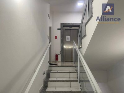 Sala-Conjunto, 25 m² - Foto 5