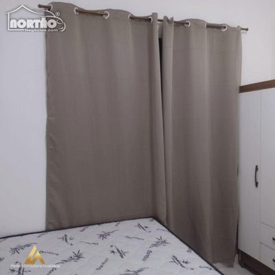 Casa, 1 quarto, 30 m² - Foto 5