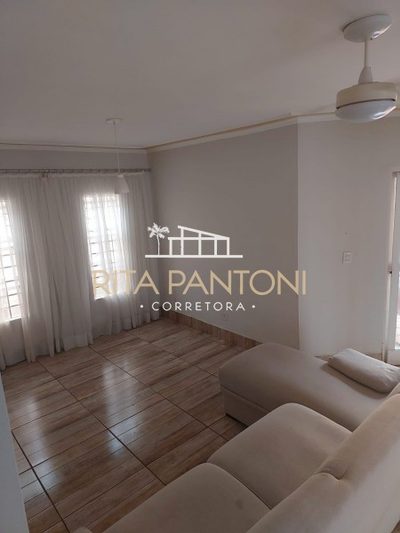 Casa, 3 quartos, 189 m² - Foto 4
