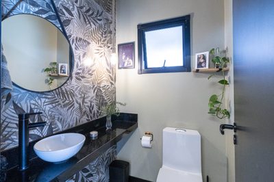 Casa de Condomínio, 4 quartos - Foto 4
