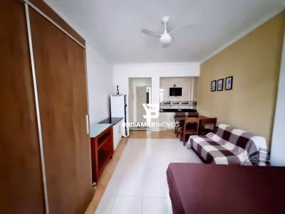 Kitnet-Studio, 35 m² - Foto 1