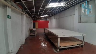 Loja-Salão, 372 m² - Foto 4