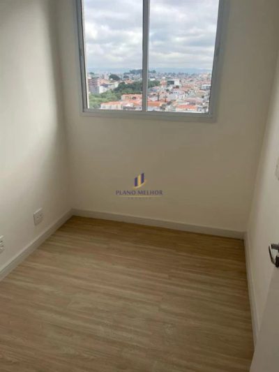 Apartamento, 2 quartos, 34 m² - Foto 4