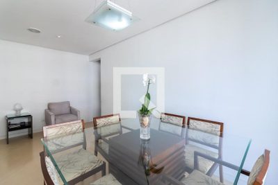 Apartamento, 2 quartos, 80 m² - Foto 3