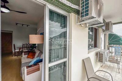 Apartamento, 2 quartos, 81 m² - Foto 1
