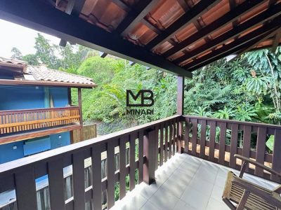 Casa, 4 quartos, 250 m² - Foto 4