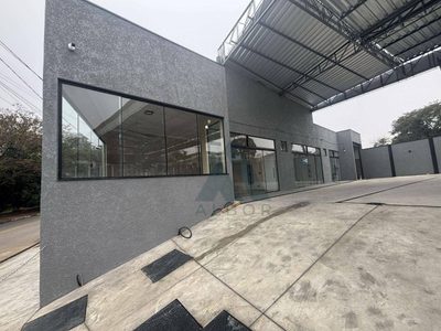 Box-Garagem, 70 m² - Foto 1