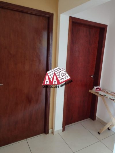 Sobrado, 4 quartos, 250 m² - Foto 3