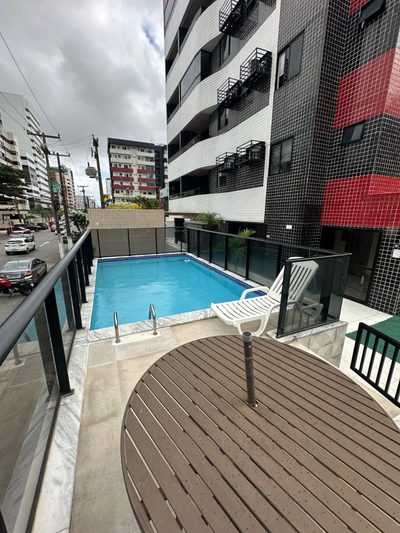 Apartamento, 3 quartos, 106 m² - Foto 3