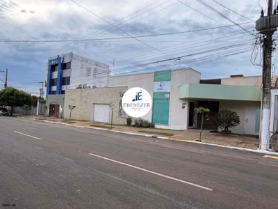 Prédio Inteiro, 800 m² - Foto 4
