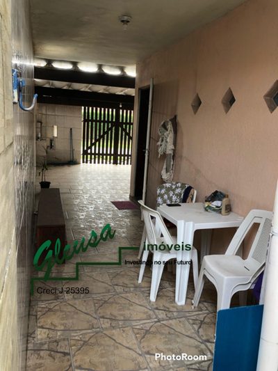 Casa, 2 quartos, 195 m² - Foto 5
