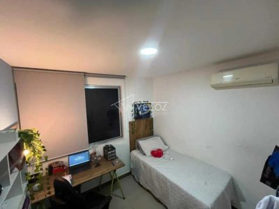 Apartamento, 3 quartos, 100 m² - Foto 1