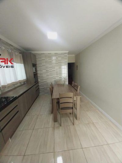 Casa, 2 quartos, 125 m² - Foto 5