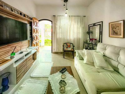 Casa, 3 quartos, 140 m² - Foto 5