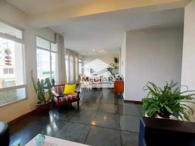 Apartamento, 4 quartos, 220 m² - Foto 2