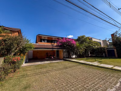Casa de Condomínio, 4 quartos - Foto 1