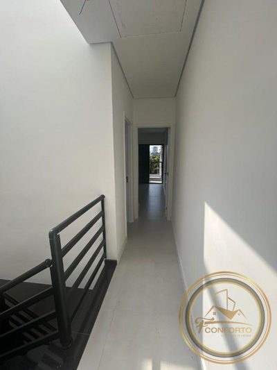 Sobrado, 3 quartos, 107 m² - Foto 5