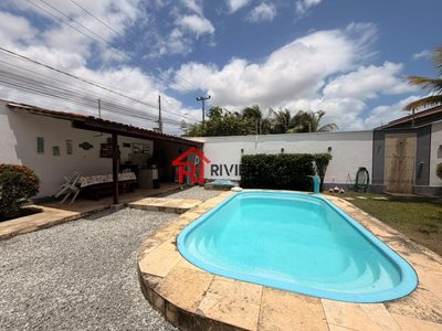 Casa, 3 quartos, 130 m² - Foto 3