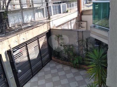 Sobrado, 3 quartos, 107 m² - Foto 3