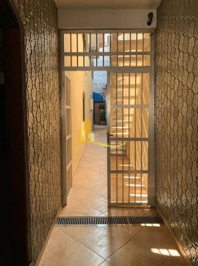 Sobrado, 3 quartos, 120 m² - Foto 2