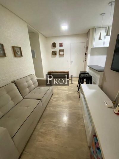Apartamento, 2 quartos, 95 m² - Foto 1