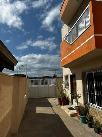 Casa de Condomínio, 2 quartos - Foto 1
