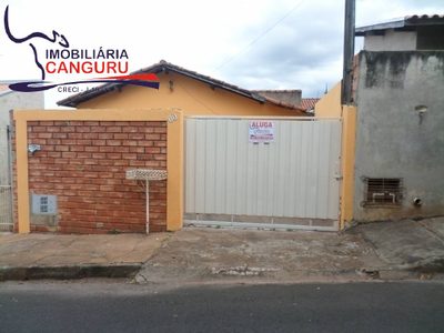 Casa, 4 quartos, 110 m² - Foto 1
