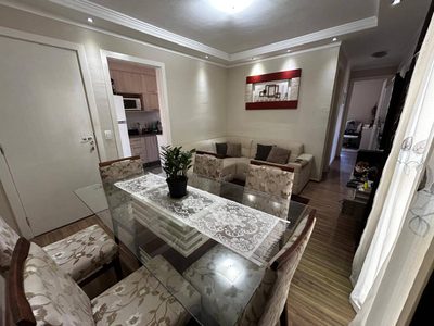 Apartamento, 3 quartos, 60 m² - Foto 5