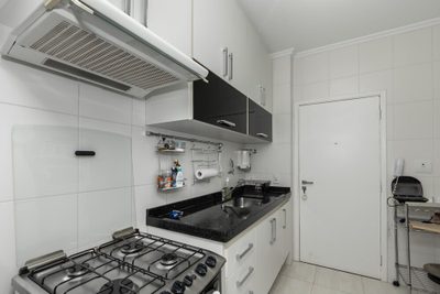 Cobertura, 4 quartos, 160 m² - Foto 3
