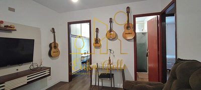 Apartamento, 2 quartos, 42 m² - Foto 4