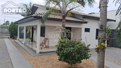 Casa, 2 quartos, 150 m² - Foto 3