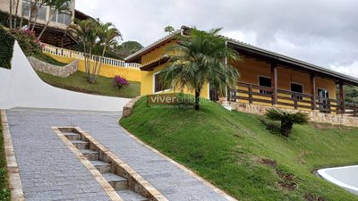 Casa, 3 quartos, 183 m² - Foto 2